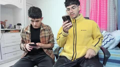 James online show from 18, 12, 2025