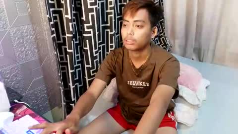 _jamescock online show from 29, 3, 2026