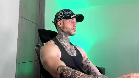 Snapshot of _jamesleandros chatting on 23, 5, 2026 jeison online show from 23, 5, 2026