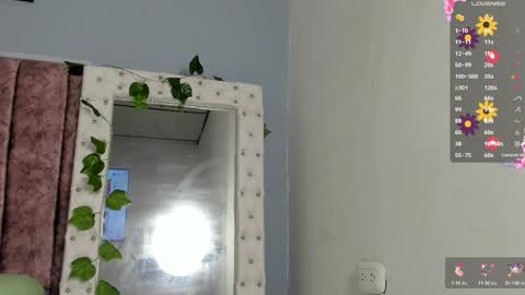 Jasmine online show from 24, 11, 2025