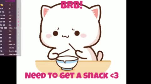 Jasmine online show from 23, 4, 2026