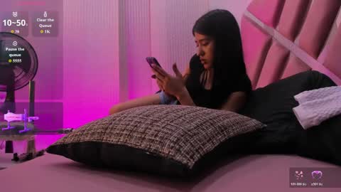 Jasmine online show from 28, 4, 2026