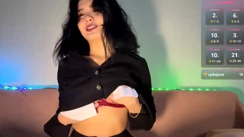 Snapshot of _jelly_melly_ chatting on 28, 6, 2026 Elsa online show from 28, 6, 2026