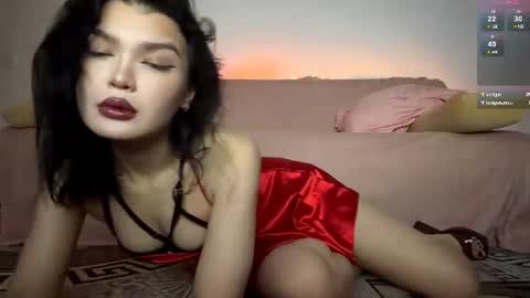 Snapshot of _jelly_melly_ chatting on 6, 7, 2026 Elsa online show from 6, 7, 2026