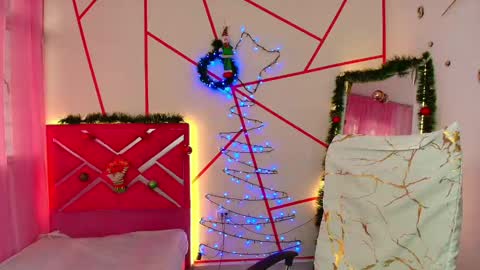 Jesica online show from 13, 12, 2024