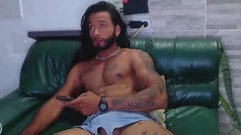 john connor online show from 27, 2, 2026