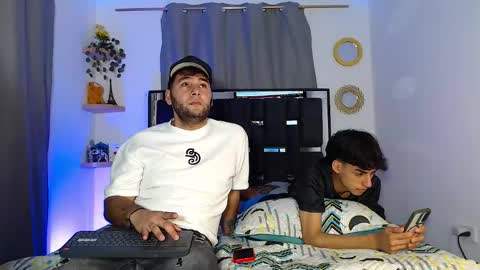 JHOSSUA  VALERIO online show from 10, 3, 2026