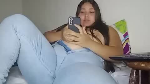 Jeniffer online show from 28, 10, 2025