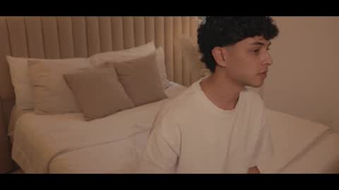 Snapshot of _johan chatting on 6, 3, 2025 Johan online show from 6, 3, 2025