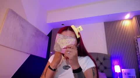 Mia online show from 16, 1, 2025