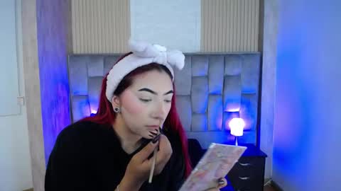 Mia online show from 11, 9, 2025