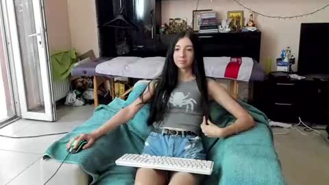 Snapshot of _jojo_yes chatting on 31, 7, 2026 JOJO online show from 31, 7, 2026
