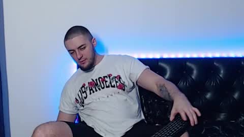 Joni online show from 5, 11, 2025