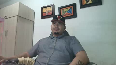 jordan online show from 21, 11, 2025