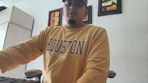 jordan online show from 5, 12, 2025