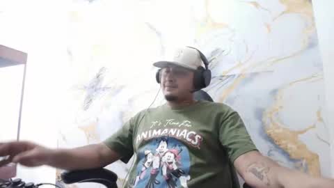 jordan online show from 18, 1, 2026