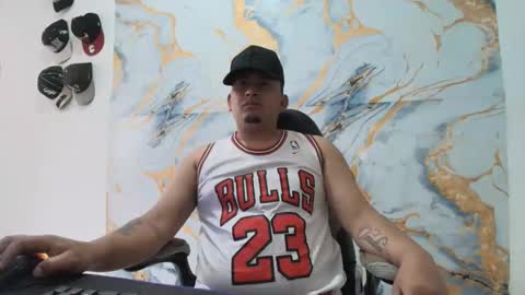 jordan online show from 21, 5, 2026
