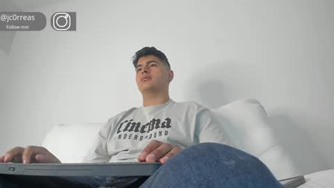 _juanes__ online show from 2, 12, 2024