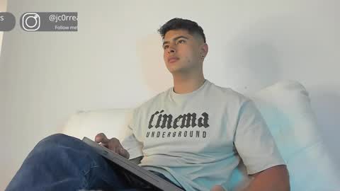 _juanes__ online show from 2, 12, 2024