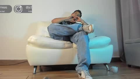 _juanes__ online show from 5, 1, 2025