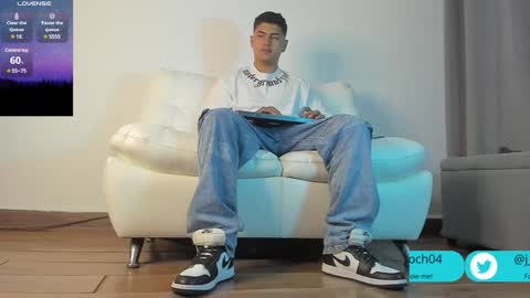 _juanes__ online show from 29, 1, 2025