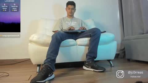 _juanes__ online show from 17, 2, 2025