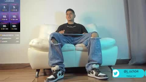 _juanes__ online show from 23, 2, 2025