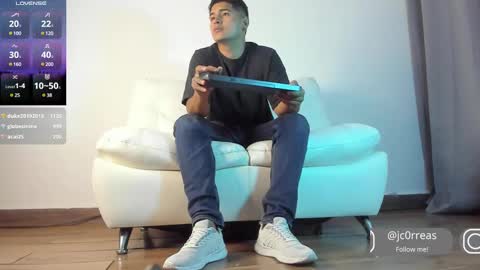 _juanes__ online show from 24, 2, 2025