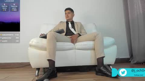 _juanes__ online show from 4, 3, 2025