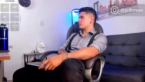 _juanes__ online show from 18, 11, 2025