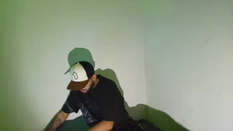 _juanse online show from 19, 2, 2025