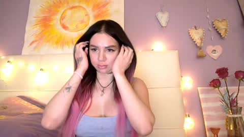 Snapshot of _juliaa22 chatting on 18, 5, 2026 lil J online show from 18, 5, 2026