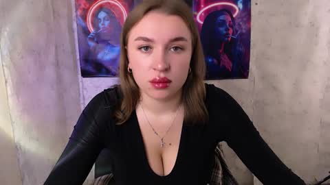 Jolia online show from 29, 9, 2025