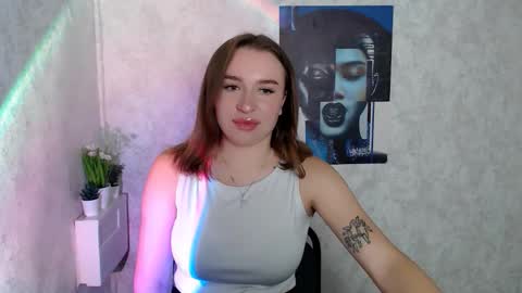 Jolia online show from 16, 10, 2025