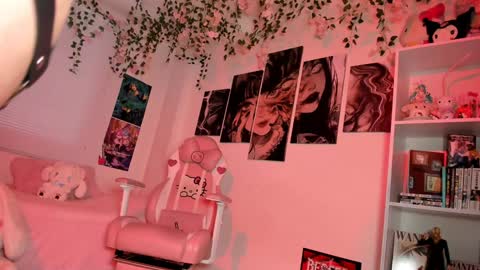 JULIANA online show from 31, 1, 2025