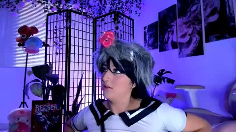 JULIANA online show from 16, 9, 2025