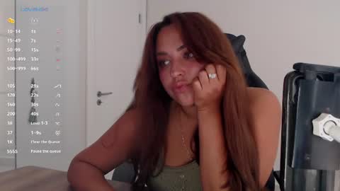 _just_a_queen_3 online show from 23, 6, 2026
