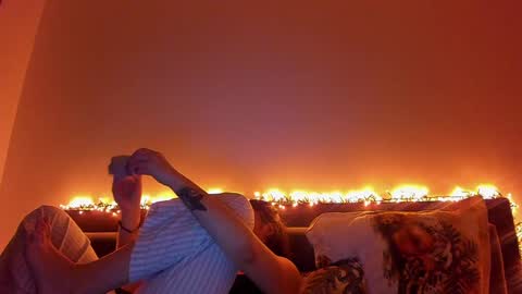 Snapshot of _just_a_simple_girl chatting on 5, 1, 2025 _just_a_simple_girl online show from 5, 1, 2025