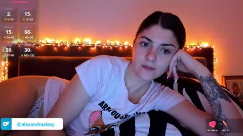 Snapshot of _just_a_simple_girl chatting on 6, 2, 2025 _just_a_simple_girl online show from 6, 2, 2025