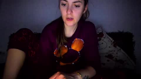 Snapshot of _just_a_simple_girl chatting on 28, 2, 2025 _just_a_simple_girl online show from 28, 2, 2025