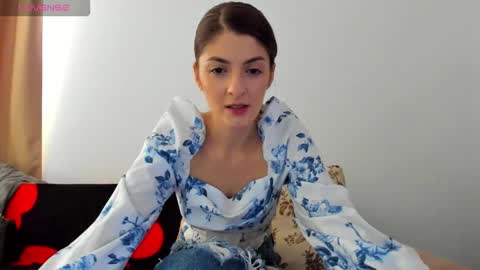 Snapshot of _just_a_simple_girl chatting on 15, 9, 2025 _just_a_simple_girl online show from 15, 9, 2025