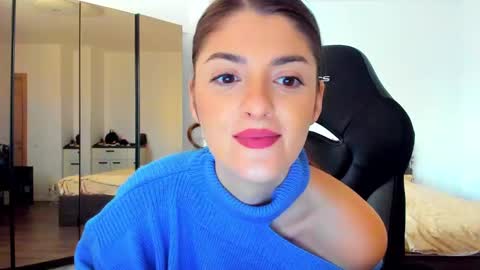 Snapshot of _just_a_simple_girl chatting on 23, 10, 2025 _just_a_simple_girl online show from 23, 10, 2025