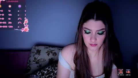 _just_a_simple_girl online show from 23, 3, 2026