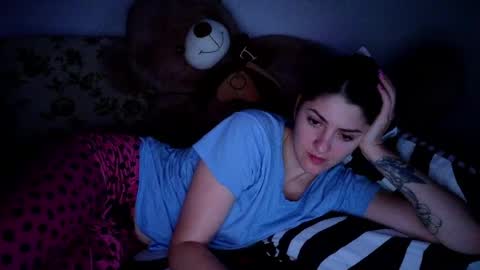 Snapshot of _just_a_simple_girl chatting on 12, 5, 2026 _just_a_simple_girl online show from 12, 5, 2026