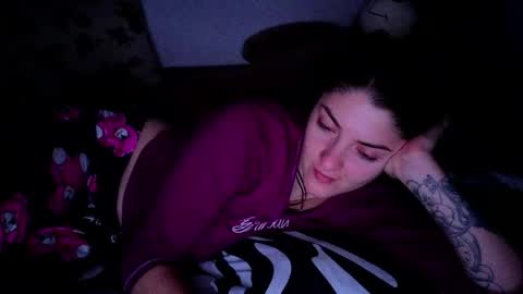 Snapshot of _just_a_simple_girl chatting on 18, 5, 2026 _just_a_simple_girl online show from 18, 5, 2026