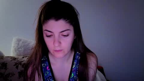 Snapshot of _just_a_simple_girl chatting on 5, 6, 2026 _just_a_simple_girl online show from 5, 6, 2026