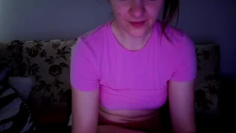 Snapshot of _just_a_simple_girl chatting on 7, 6, 2026 _just_a_simple_girl online show from 7, 6, 2026