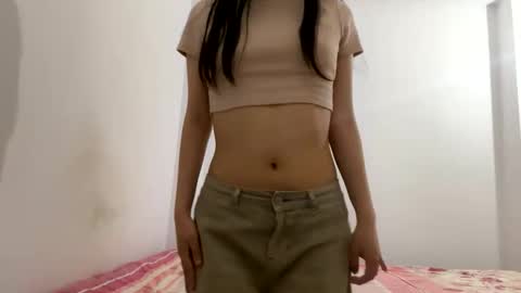 _justagirl online show from 9, 1, 2026