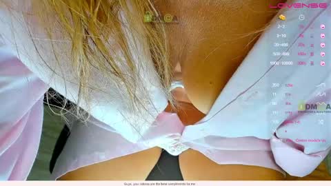 _justcallme_ online show from 3, 6, 2026