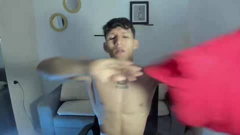 Snapshot of _justin_andrew1 chatting on 6, 1, 2026 justin online show from 6, 1, 2026